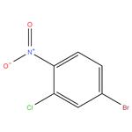 4-Bromo-2-chloro-1-nitrobenzene