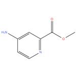 Methyl 4-aminopyridine-2-carboxylate