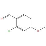 2-Chloro-4-methoxybenzaldehyde