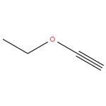 Ethoxyacetylene solution