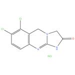 Anagrelide hydrochloride