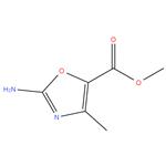 Methyl-2-Amino-4-Methyl Oxazole-5-carboxylate