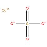 Copper(II) sulfate, anhydrous, 98%