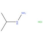 Isopropylhydrazine hydrochloride