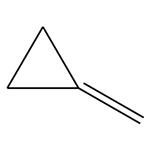 Methylene cyclopropane