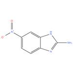 2-Amino-6(5)-Nitro-1H-Benzimidazole