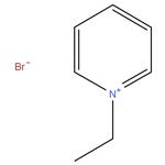 1-Ethylpyridinium bromide