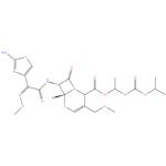 Cefpodoxime Delta Isomer