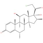 Halobetasol Propiote