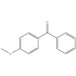 4-methoxy benzhydrol