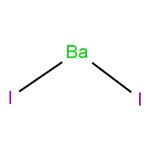 Barium iodide, 97%