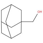 1-adamantylmethanol