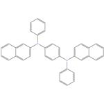 N,N'-Di(2-naphthyl)-N,N'-diphenyl-1,4-phenylenediamine