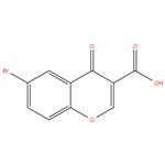 6-Bromochromone-3-Carboxylic acid