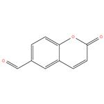 2 - oxo - 2H - chromene - 6 - carbaldehyde