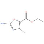 Ethyl-2-Amino-4-Methyl Oxazole-5-carboxylate