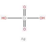 Silver chromate