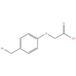 4-bromo methyl phenoxy aceticacid