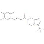 Sitagliptin Strylacetyl Analogue