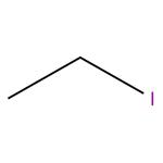 Iodoethane