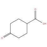 4-Oxocyclohexanecarboxylic acid