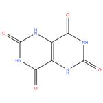 pyrimido[5,4-d]pyrimidine-2,4,6,8-tetraol