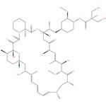 Temsirolimus 7-O-Desmethyl Impurity