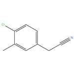 4-CHLORO-3-METHYL BENZYL CYANIDE