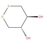 trans-1,2-Dithiane-4,5-diol