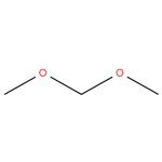 Formaldehyde dimethyl acetal