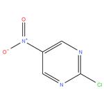 2-chloro-5-nitropyrimidine