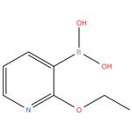 2-Ethoxypyridine-3-Boronic Acid