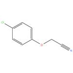 4-chloro phenoxy acetonitrile