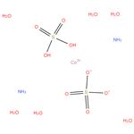 Ammonium cobalt(II) sulfate hexahydrate