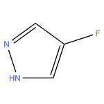 4-Fluoro-1H-pyrazole