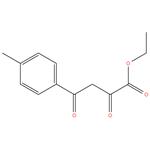 ETHYL 2,4-DI OXO-4-(P-TOLYL)BUTANOATE
