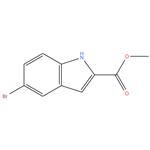 METHYL-5-BROMO-1H-INDOLE-2-CARBOXYLATE