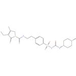 Glimepiride EP Impurity -A