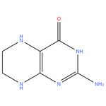 2 - amino - 5,6,7,8 - tetrahydropteridin - 4 ( 3H ) -one