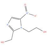 Metronidazole-OH