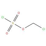 Chloromethyl chlorosulfate