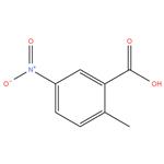 2-METHYL 5-NITRO BENZOIC ACID