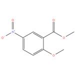 METHYL 2-METHOXY-5-NITRO BENZOATE