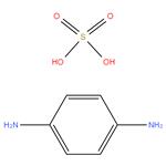 p-Phenylenediamine sulfate