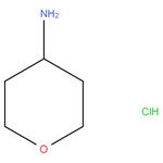 4-Aminotetrahydropyran hydrochloride