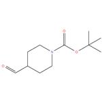 1-boc-4-formyl piperidine