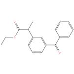 Ketoprofen Ethyl Ester