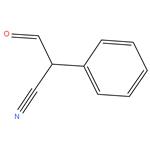 2-FORMYL-2-PHENYL ACETO NITRILE