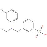 N-Ethyl-N-(3-sulfophenyl)-m-toluidine