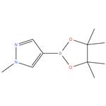 N-Methylpyrazole-4-boronic acid pinacol ester